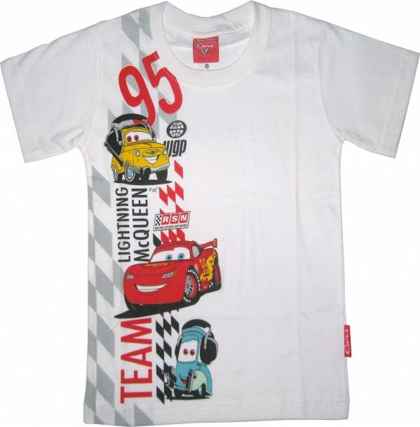 Buy disney cars t shirts for adults 